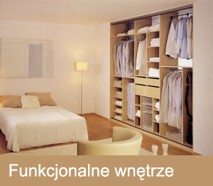 Funkcjonalne wnętrze