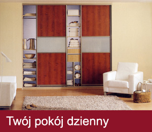 Twój pokój dzienny