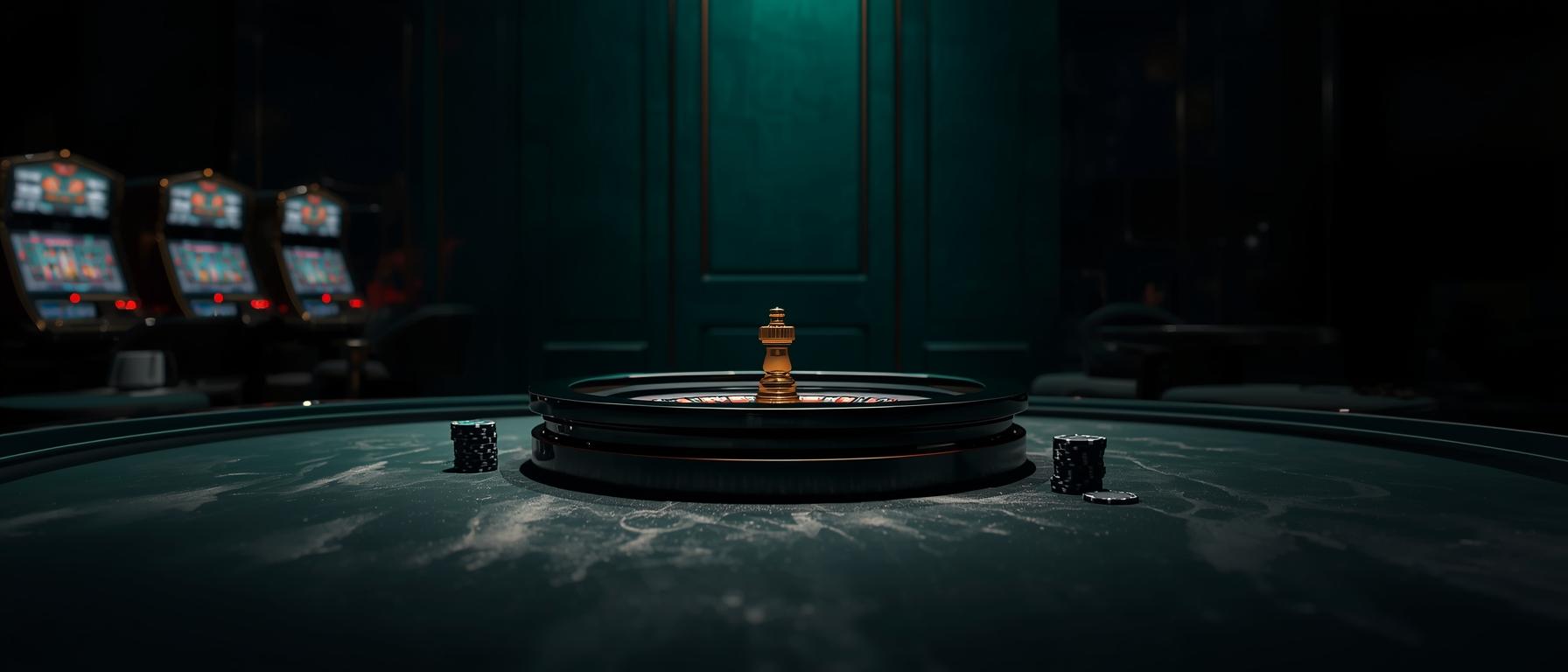Oferta gier dostępna na polskiej odsłonie NV Casino